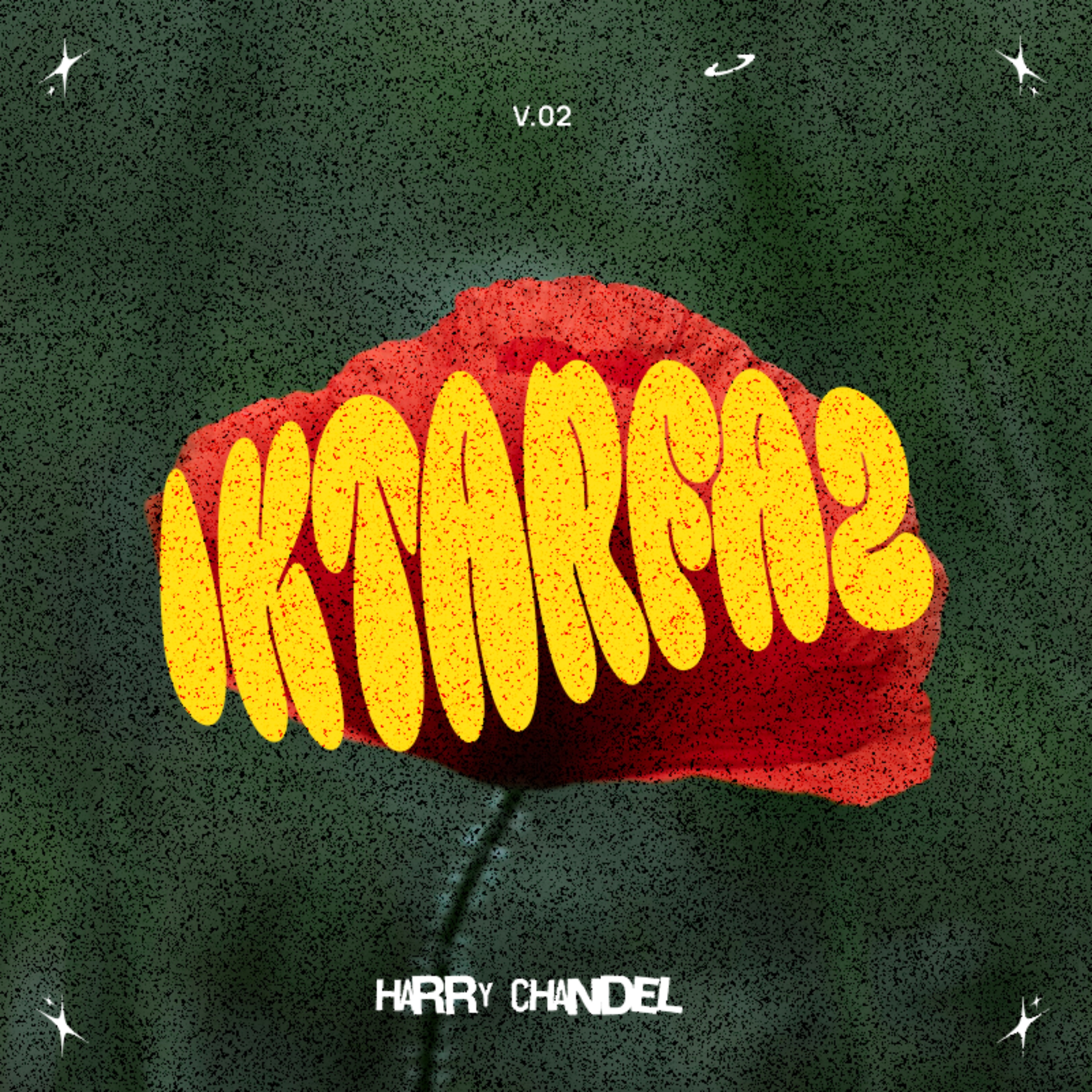 IKTARFA 2 Harry Chandel